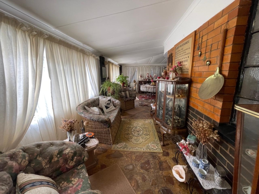 4 Bedroom Property for Sale in Christiana North West